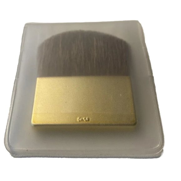 Estée Lauder blush/bronzer travel brush, New - Picture 5 of 5